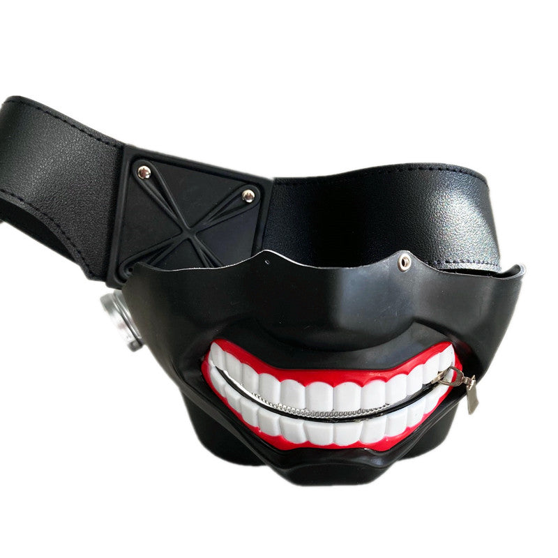 Tokyo Ghoul Cosplay Mask