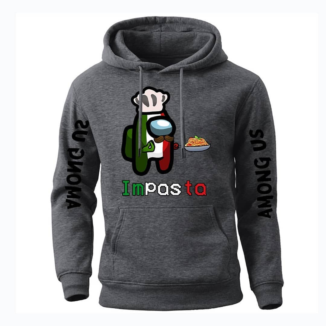 Entre nosotros sudadera con capucha