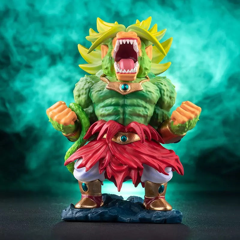 Dragon Ball GT Figure