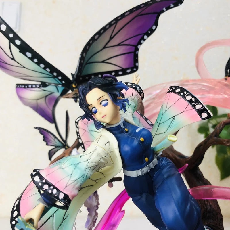 Demon Slayer Figure