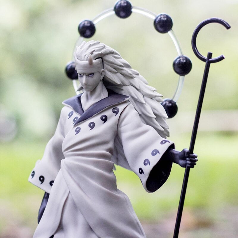 Naruto Figure