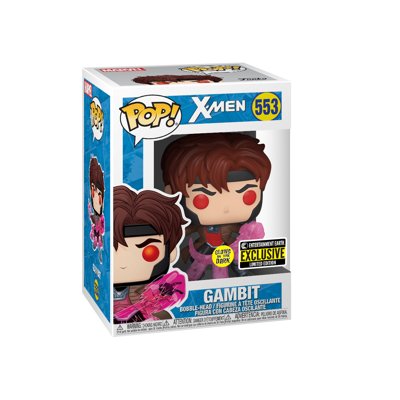 Funko Pop! Exclusive