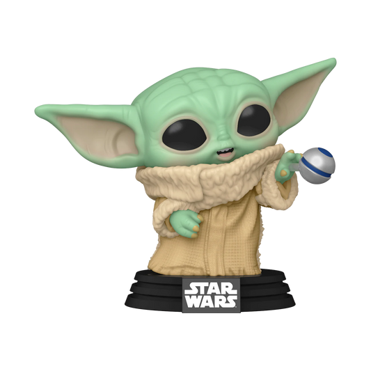 ¡Funko Pop!