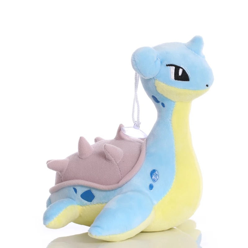 Pokémon Plush