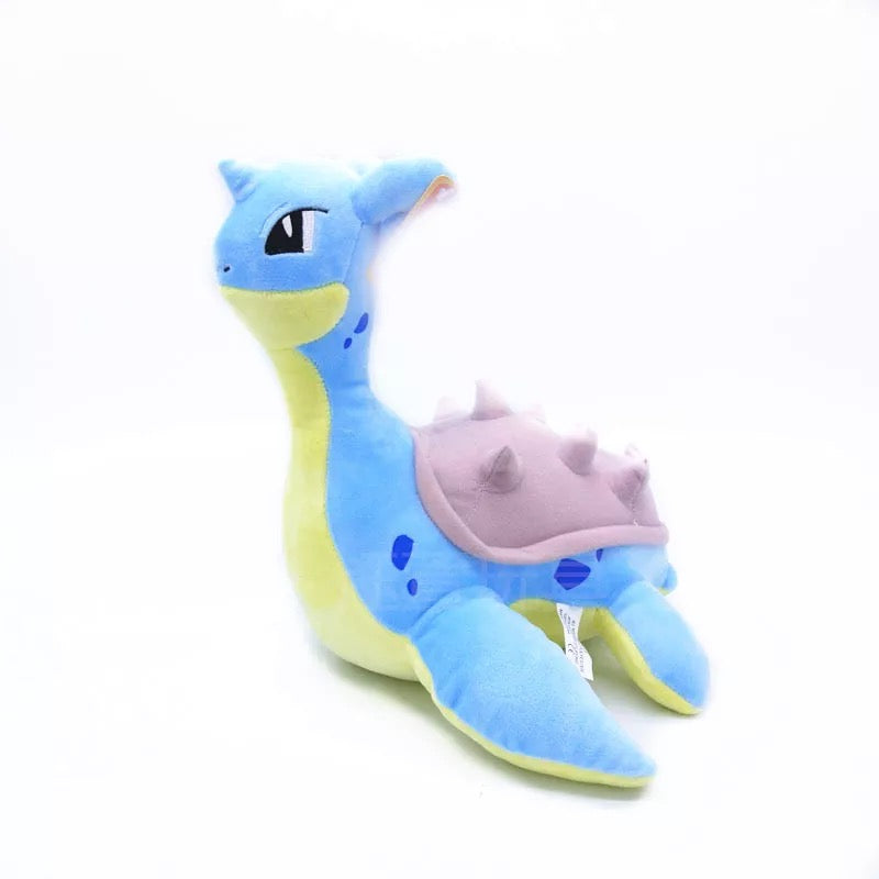Pokémon Plush