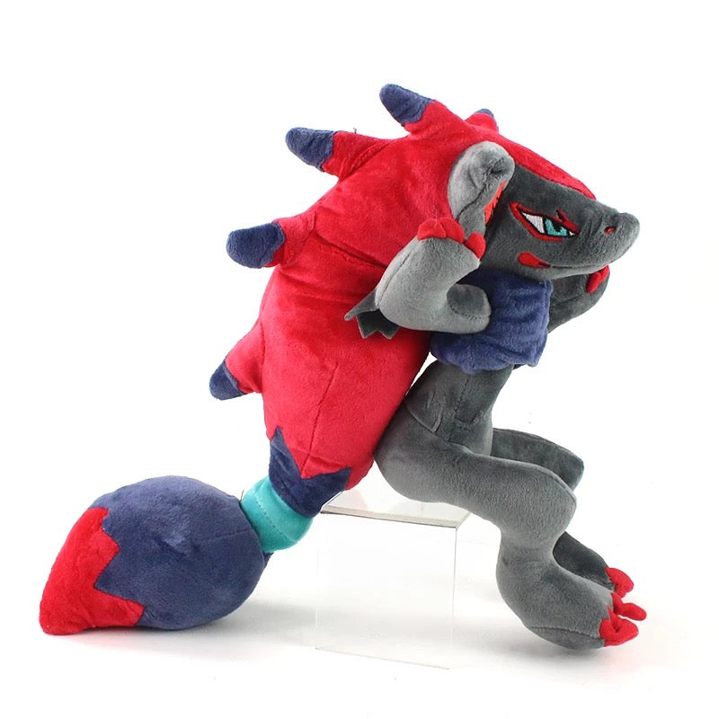 Pokémon Plush