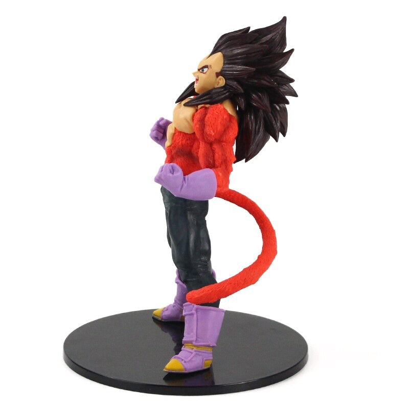 Dragon Ball GT Figure