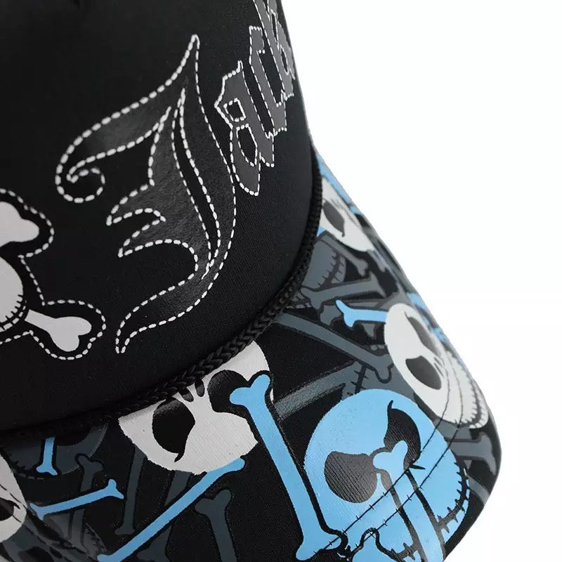 Snapback Cap