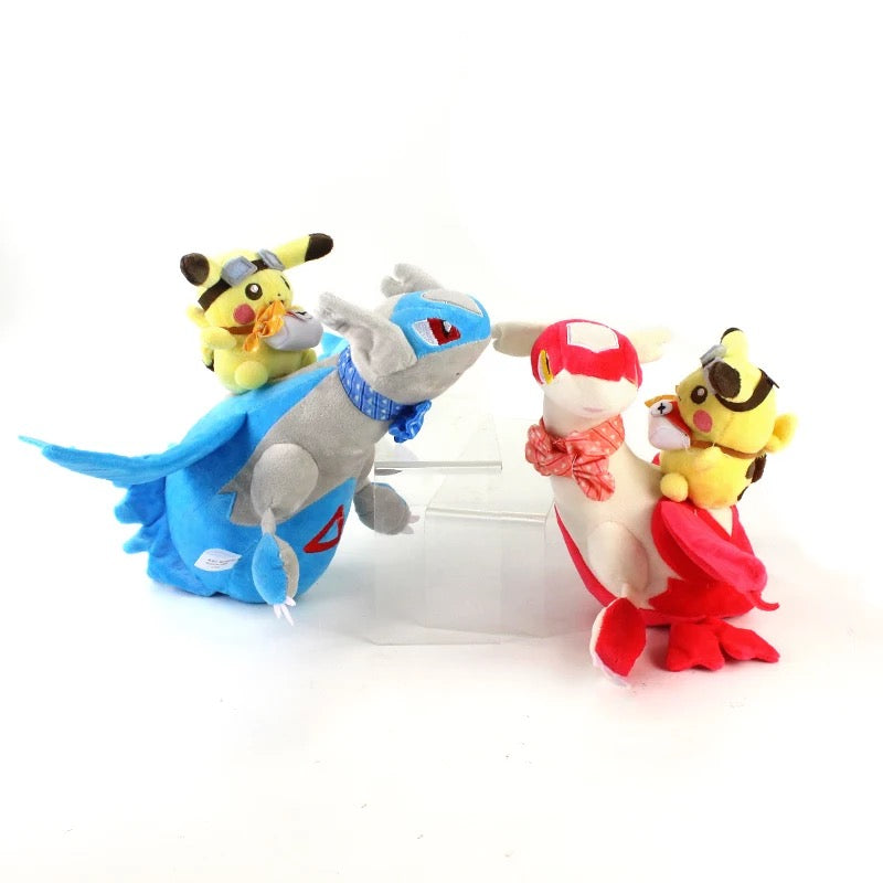 Pokémon Plush