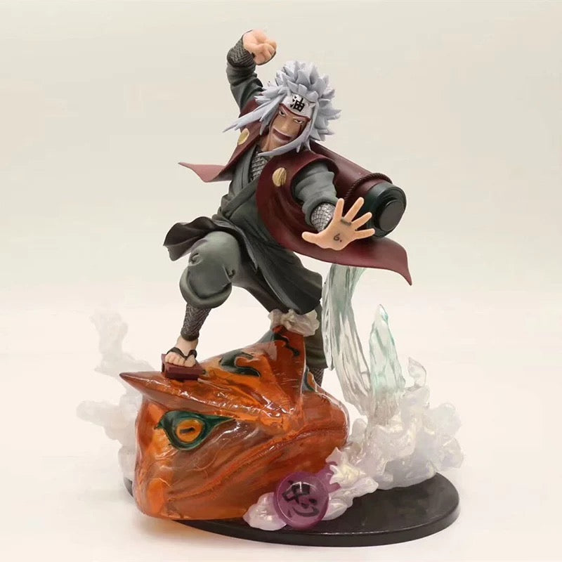 Naruto Figure