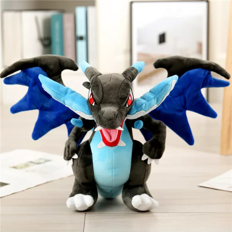 Pokémon Plush