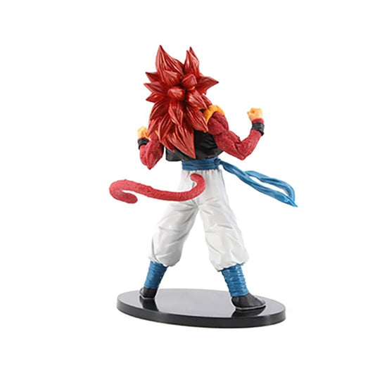 Dragon Ball GT Figure