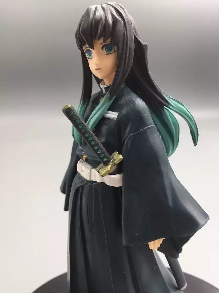 Demon Slayer Figure