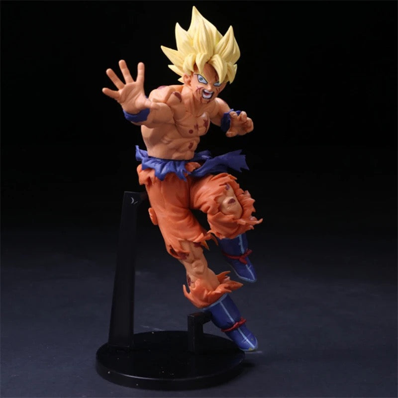 Figura Dragon Ball Súper