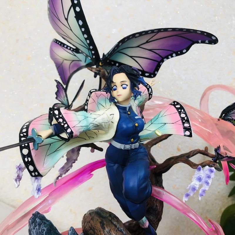 Demon Slayer Figure