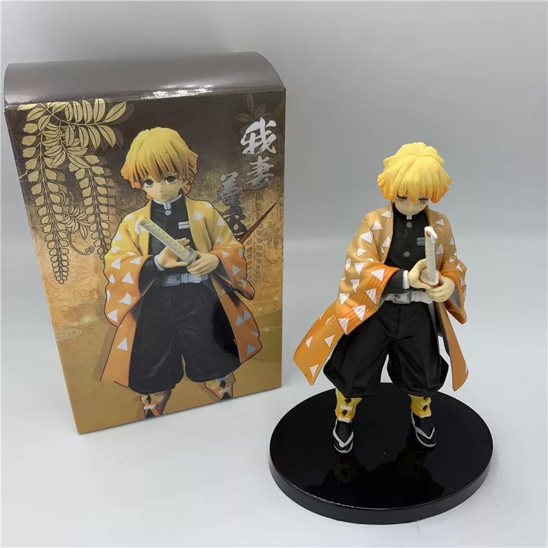 Demon Slayer Figure