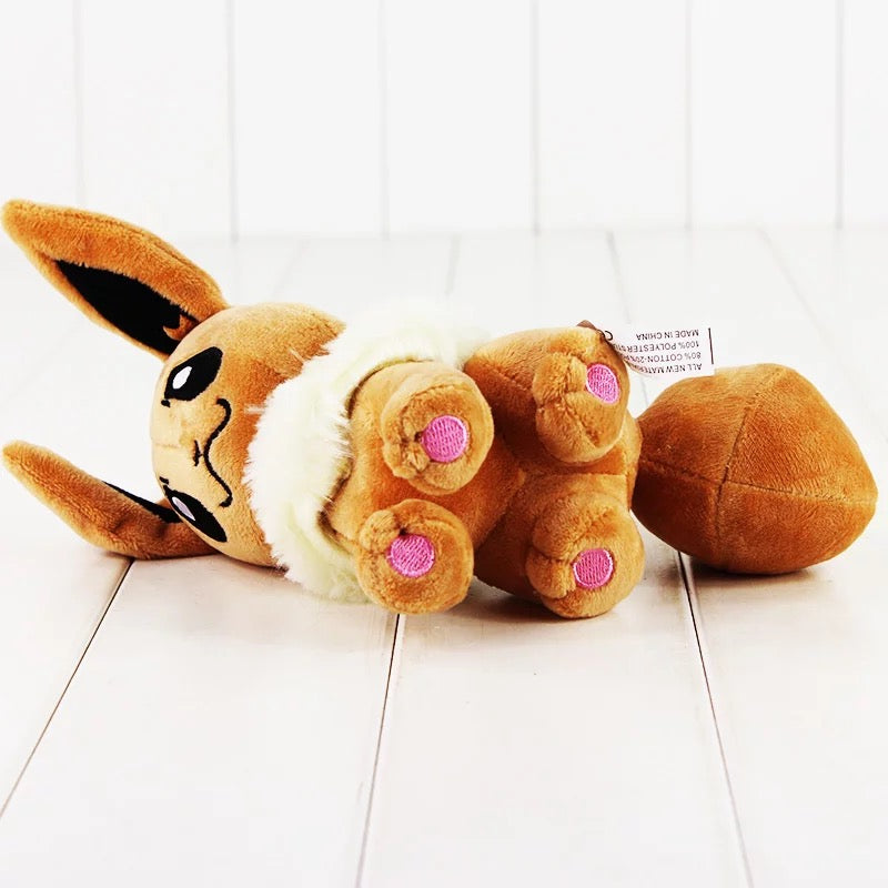 Pokémon Plush