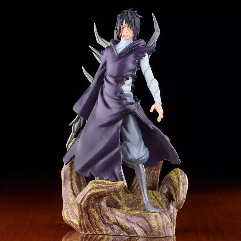 Naruto Figure