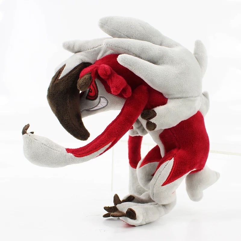 Pokémon de peluche