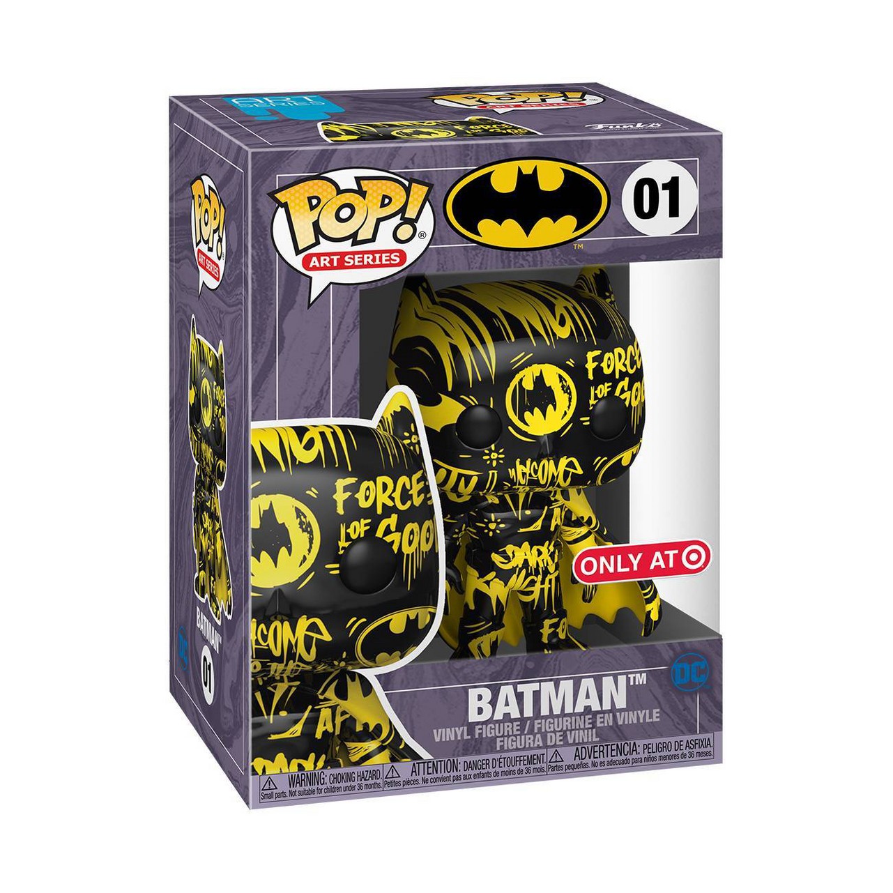 ¡Funko Pop! Exclusivo