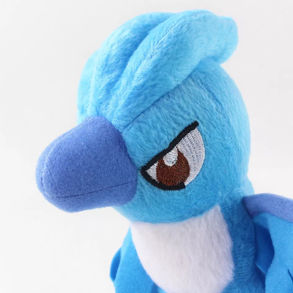 Pokémon Plush