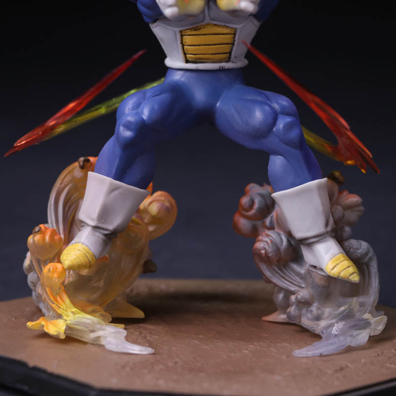 Dragon Ball Z Figure