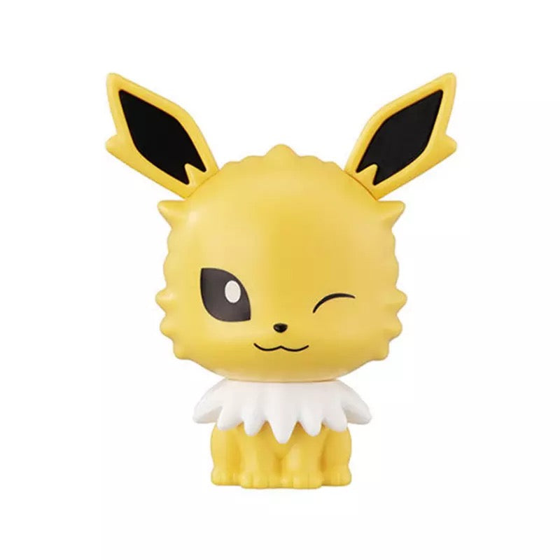 Pokémon Figures