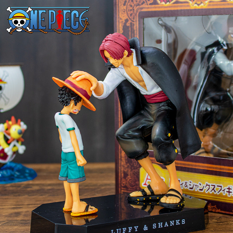 Figura de una pieza