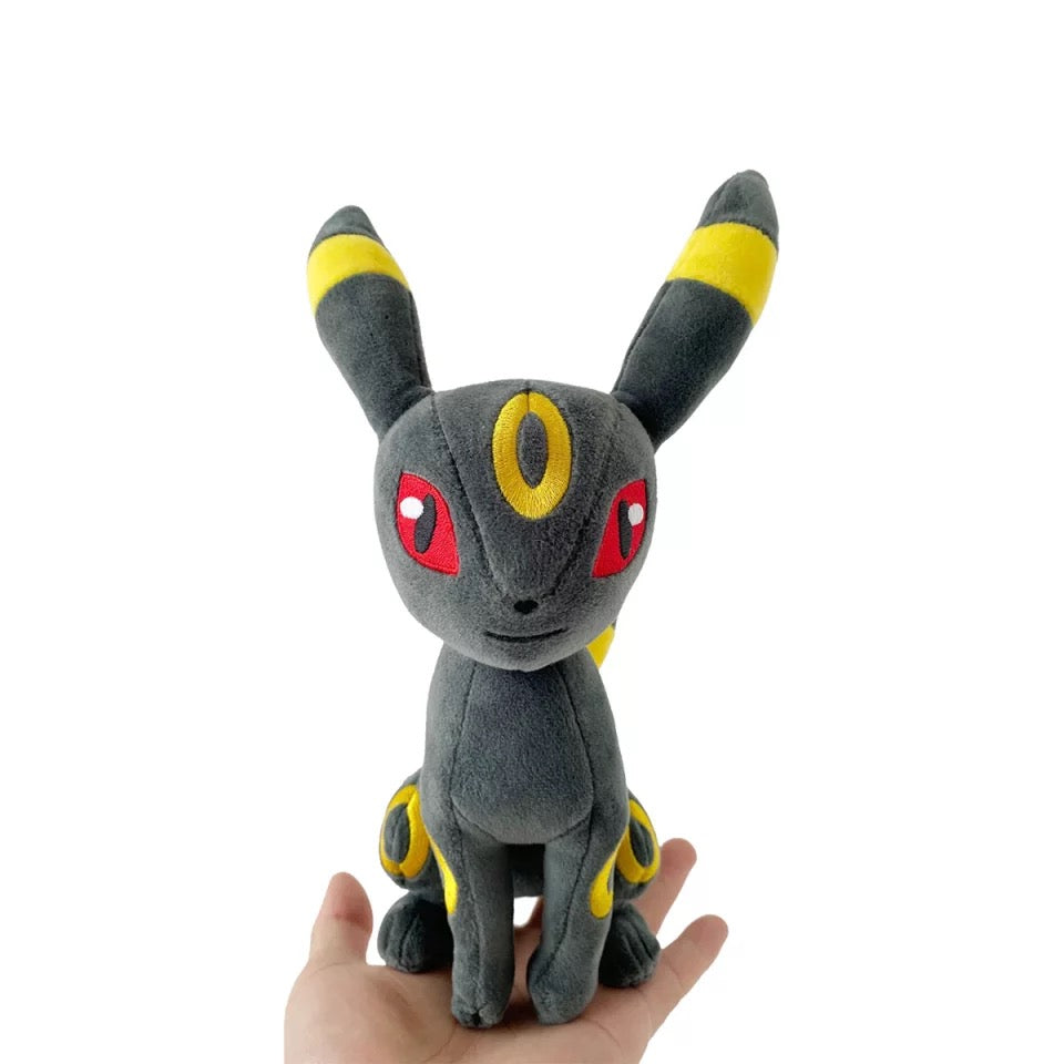 Pokémon Plush