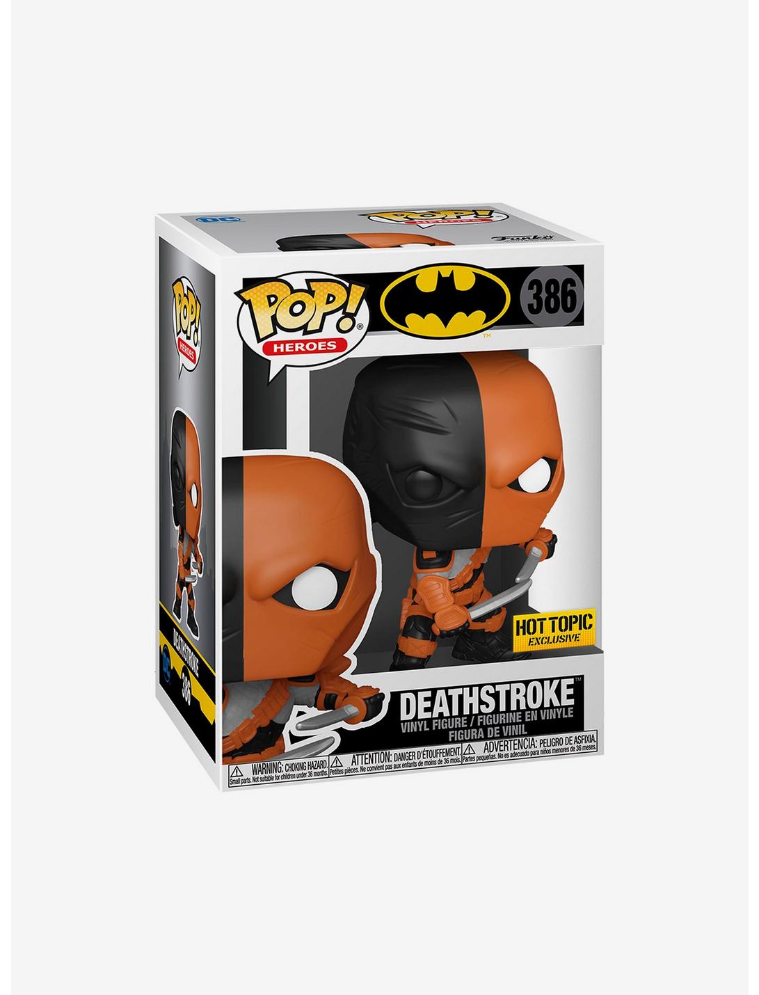 ¡Funko Pop! Exclusivo