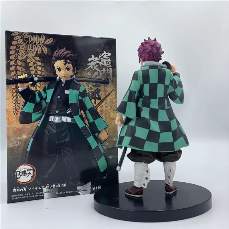 Demon Slayer Figure
