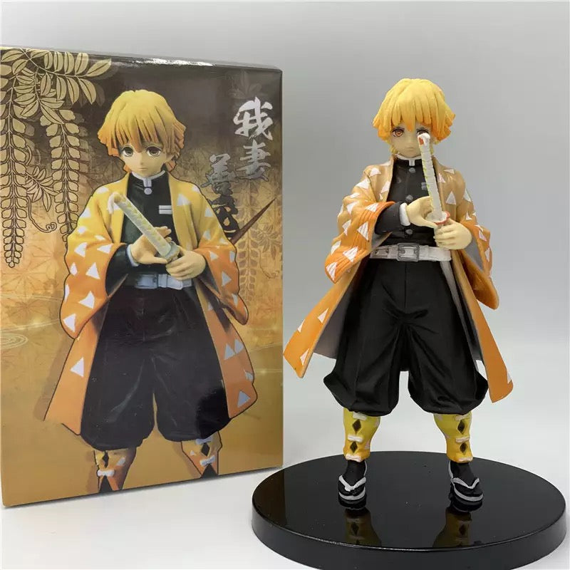 Demon Slayer Figure