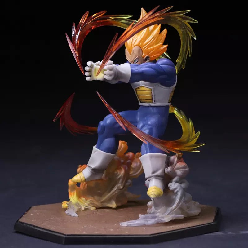 Dragon Ball Z Figure
