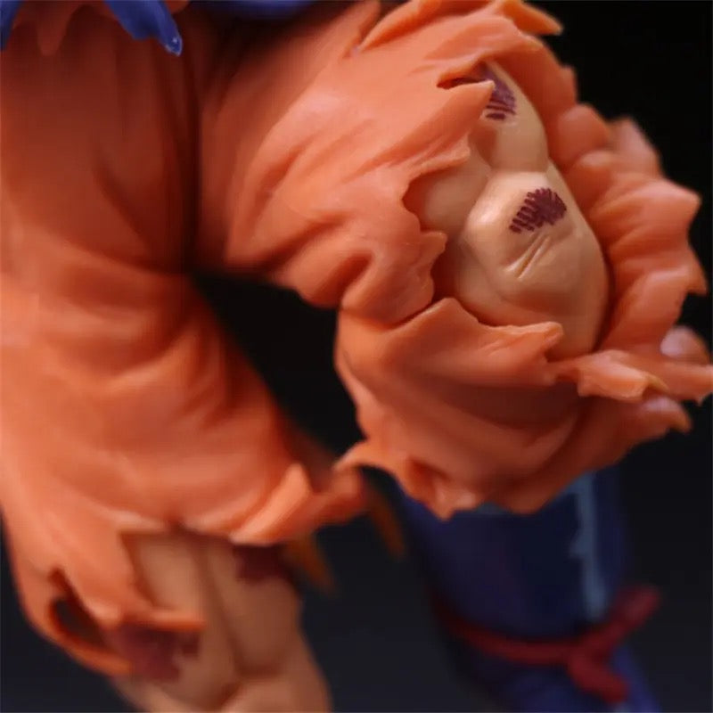 Figura Dragon Ball Súper
