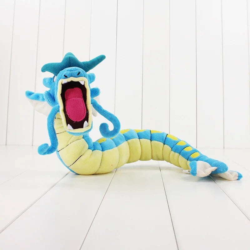 Pokémon Plush