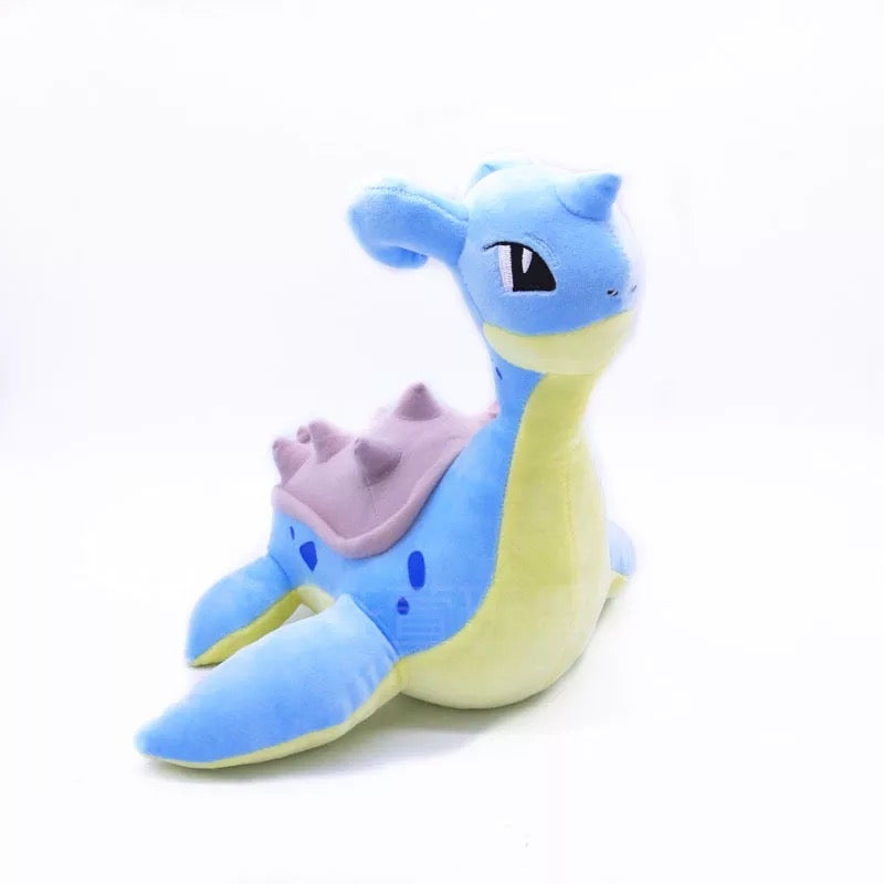 Pokémon Plush