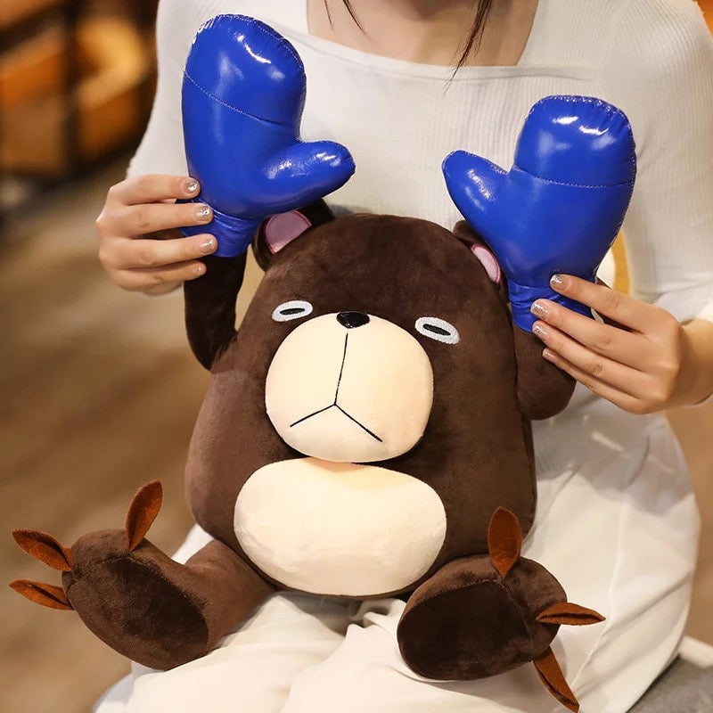 Jujutsu Kaisen Cursed Plush