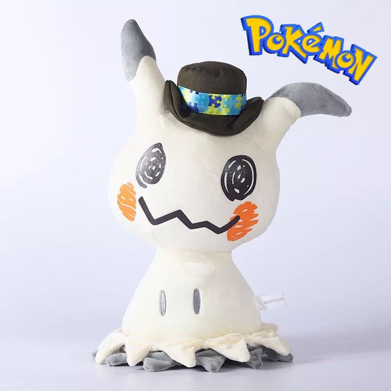 Pokémon Plush