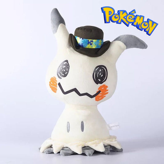 Pokémon de peluche