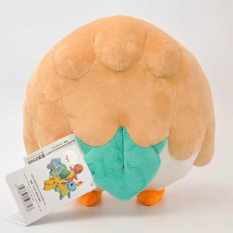 Pokémon Plush