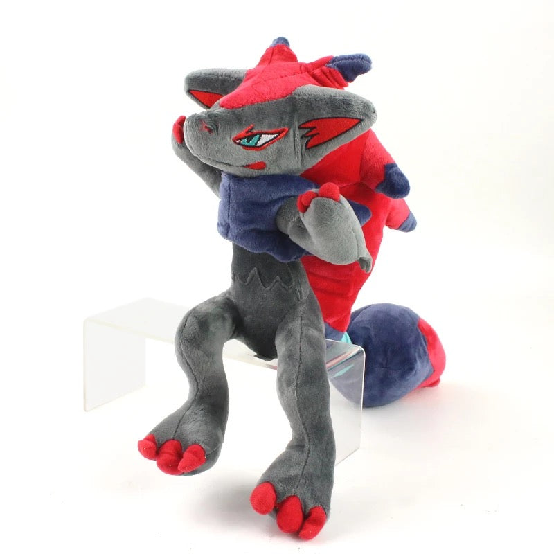 Pokémon Plush