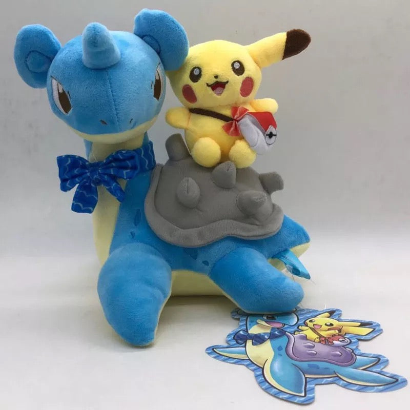 Pokémon Plush