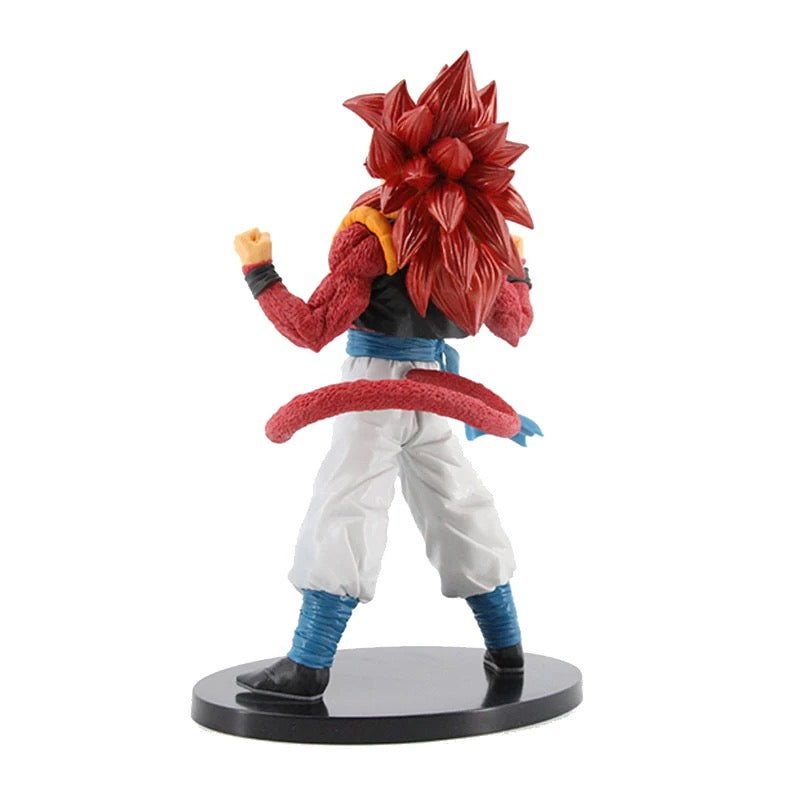 Dragon Ball GT Figure