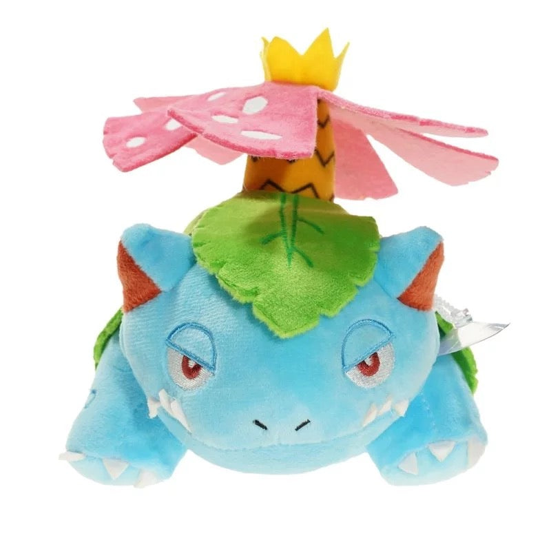 Pokémon Plush