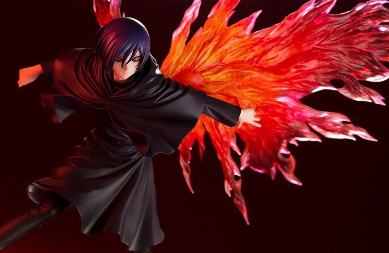 Tokyo Ghoul Figure