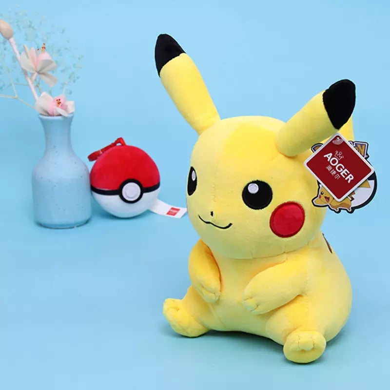 Pokémon Plush