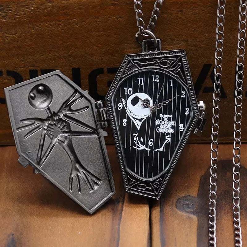 Pocket Watch