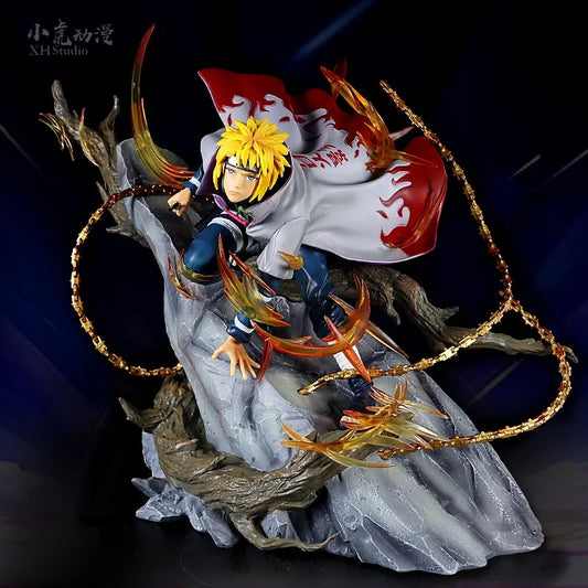 Figura Naruto