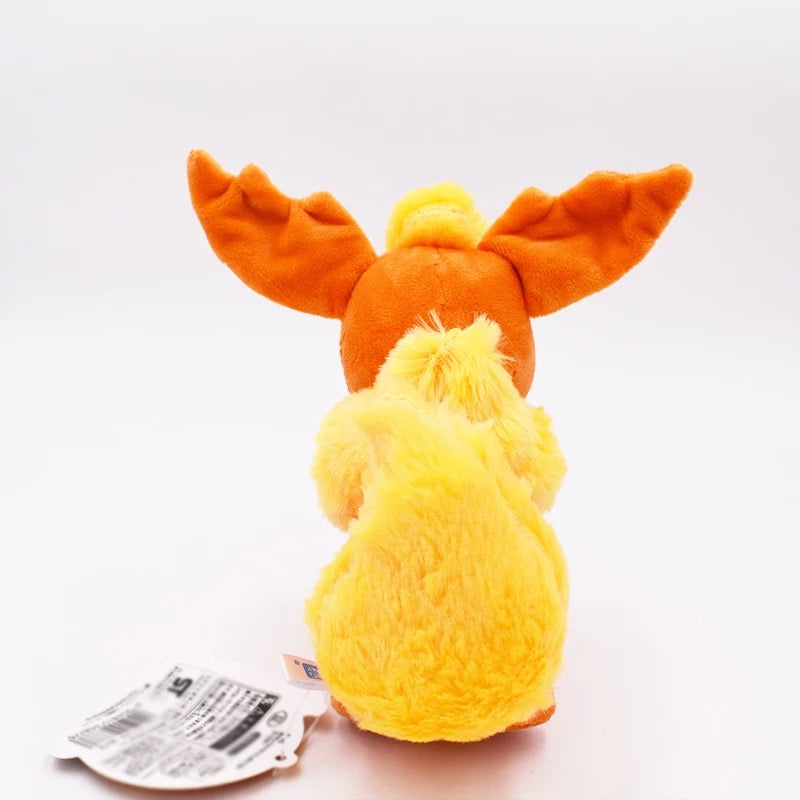 Pokémon Plush
