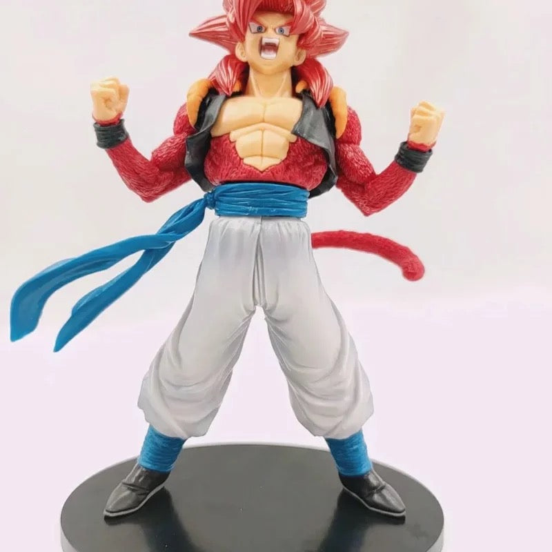 Dragon Ball GT Figure